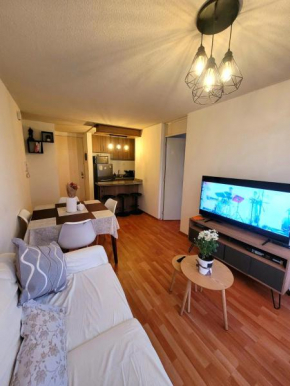Modern and comfortable apartment nearby Aairport
